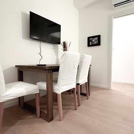 Appartamento Atelier Rimini - Affitti Brevi Italia Esterno foto