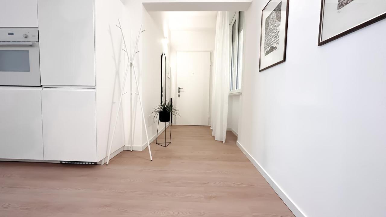 Appartamento Atelier Rimini - Affitti Brevi Italia Esterno foto