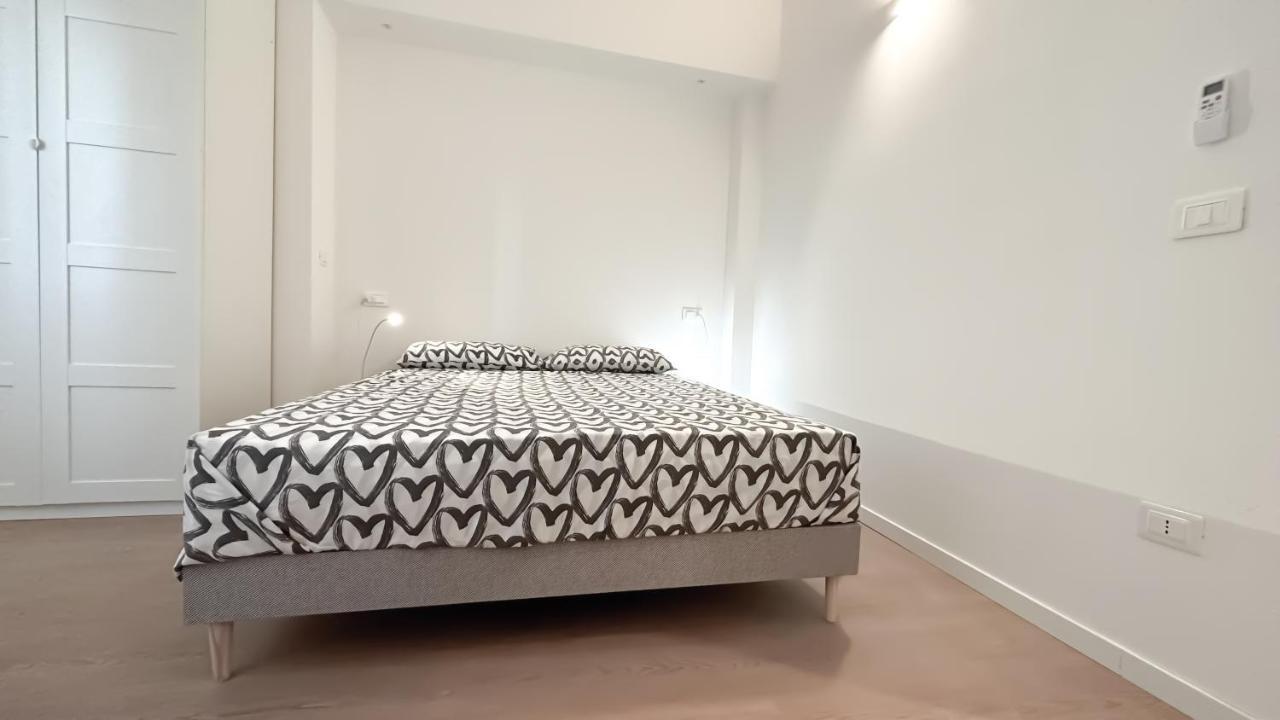 Appartamento Atelier Rimini - Affitti Brevi Italia Esterno foto