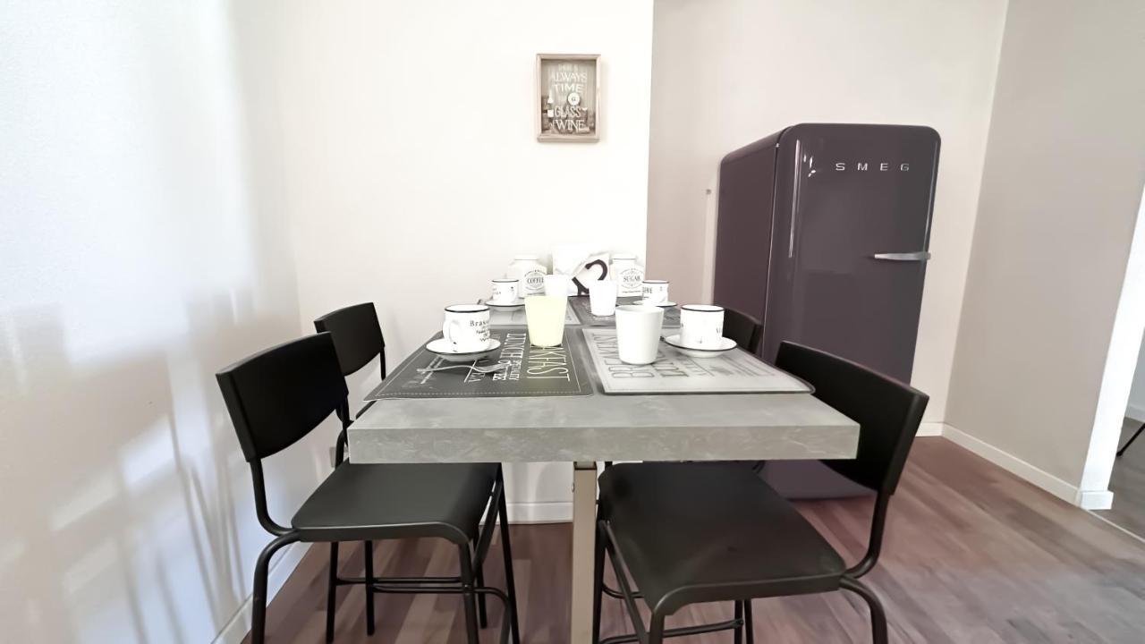 Appartamento Atelier Rimini - Affitti Brevi Italia Esterno foto