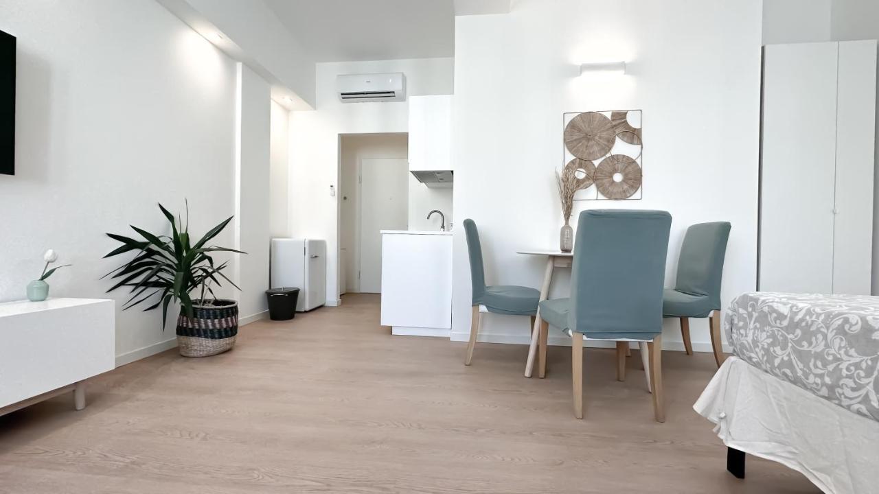 Appartamento Atelier Rimini - Affitti Brevi Italia Esterno foto