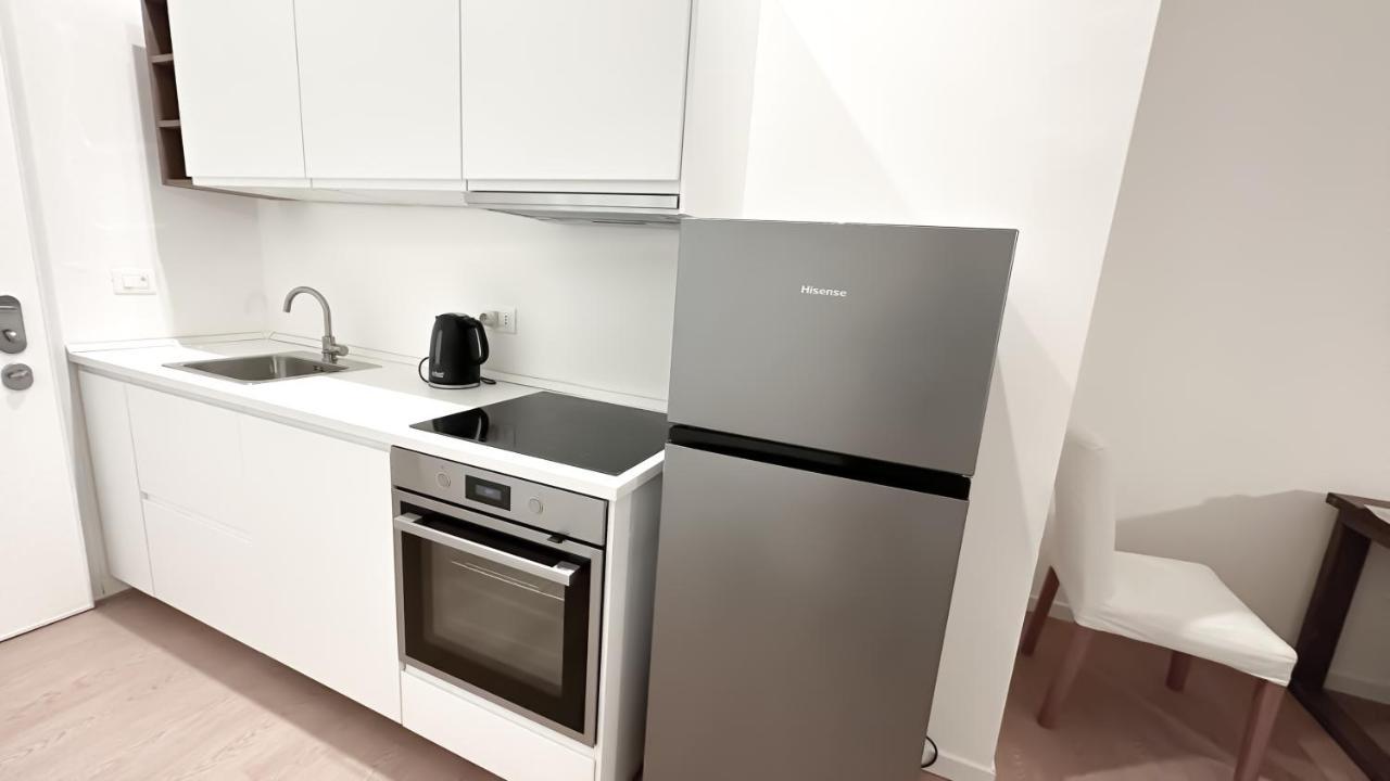 Appartamento Atelier Rimini - Affitti Brevi Italia Esterno foto