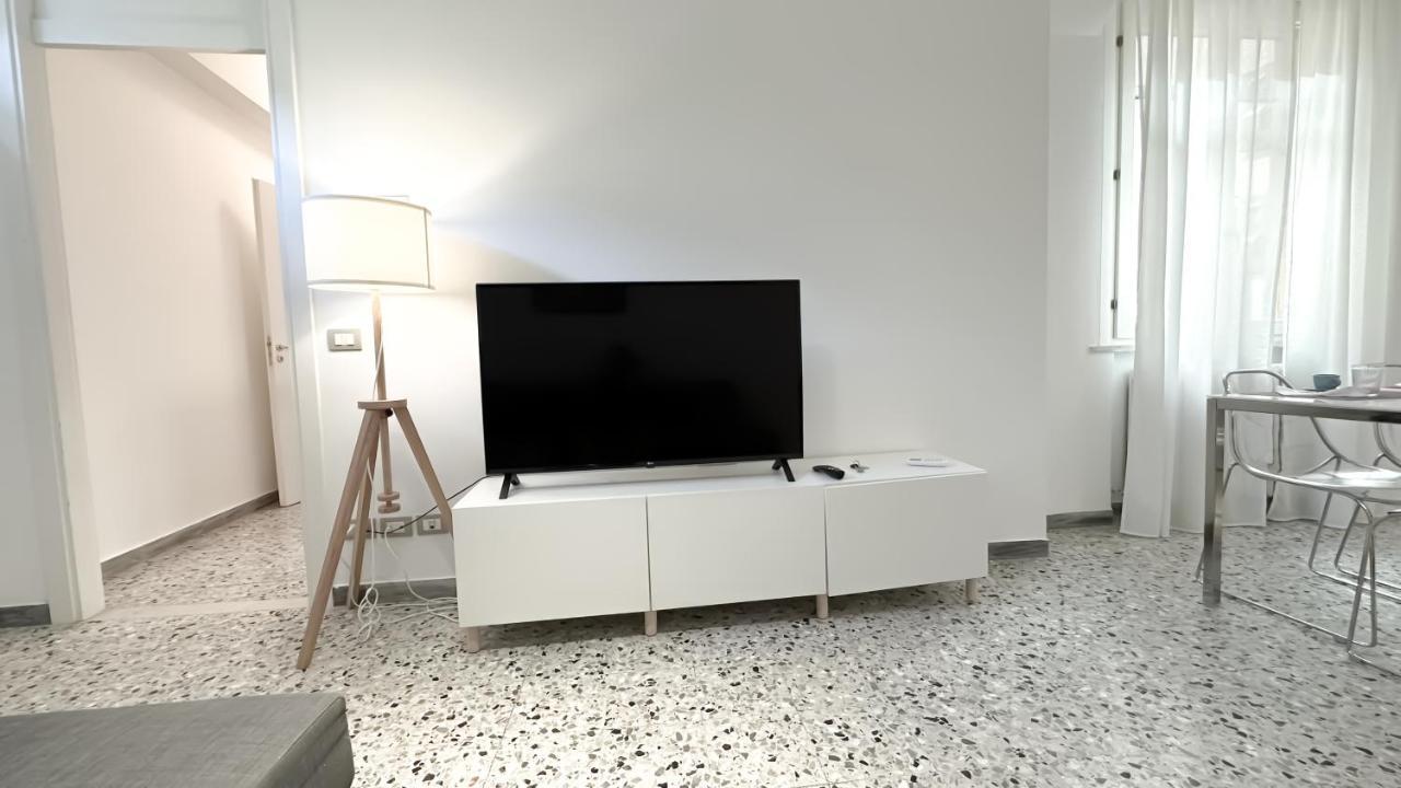 Appartamento Atelier Rimini - Affitti Brevi Italia Esterno foto