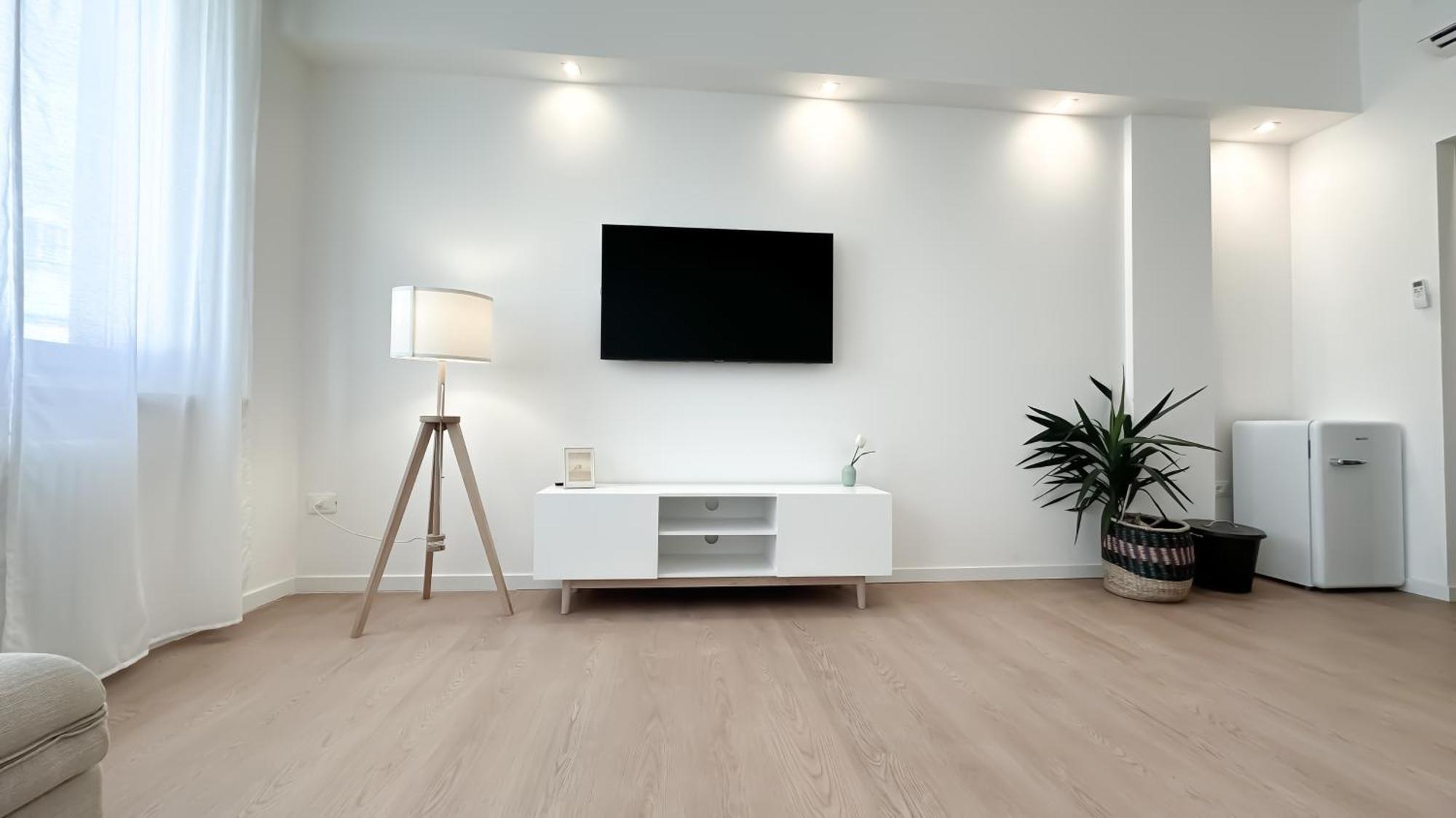 Appartamento Atelier Rimini - Affitti Brevi Italia Esterno foto
