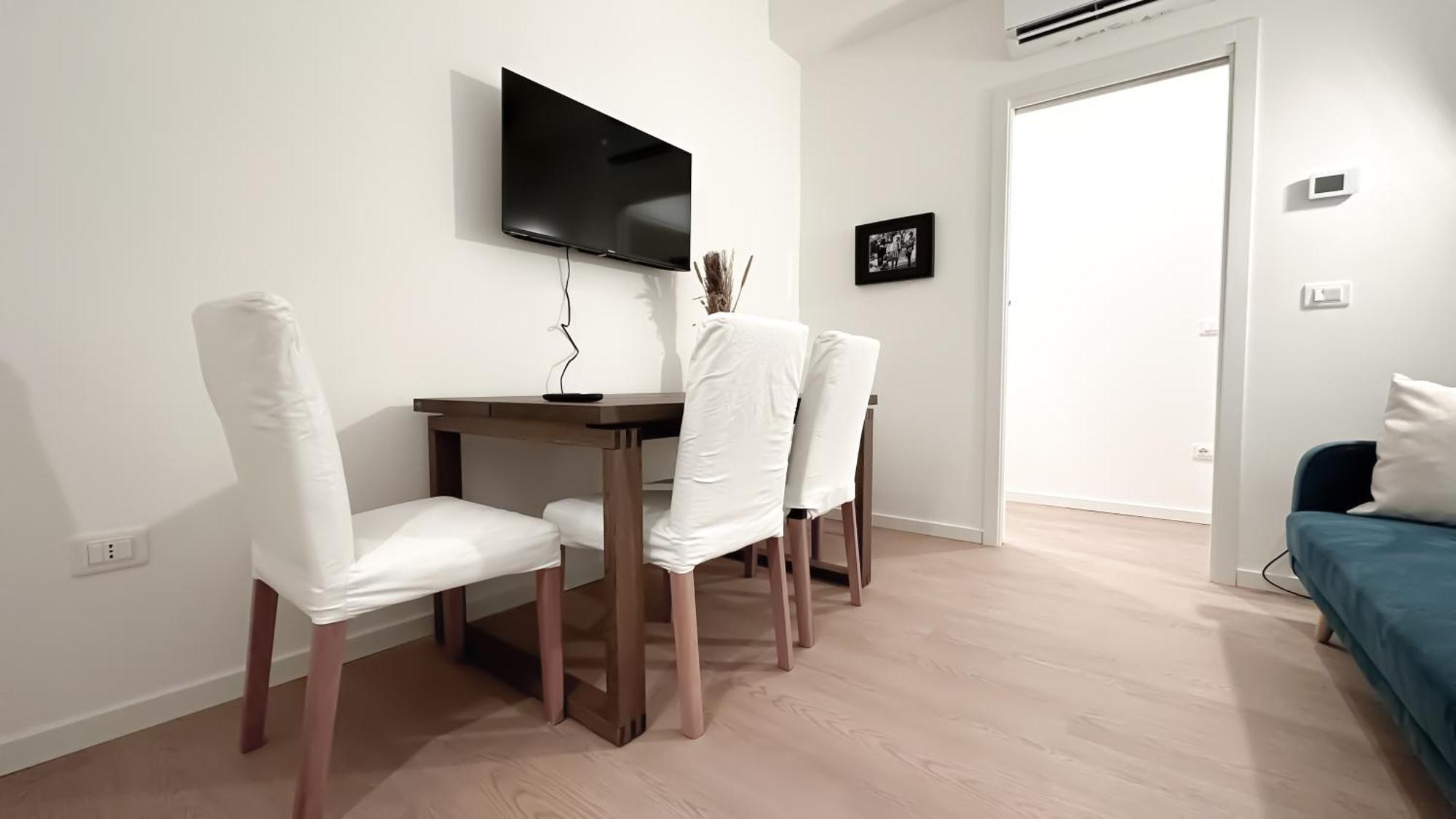 Appartamento Atelier Rimini - Affitti Brevi Italia Esterno foto