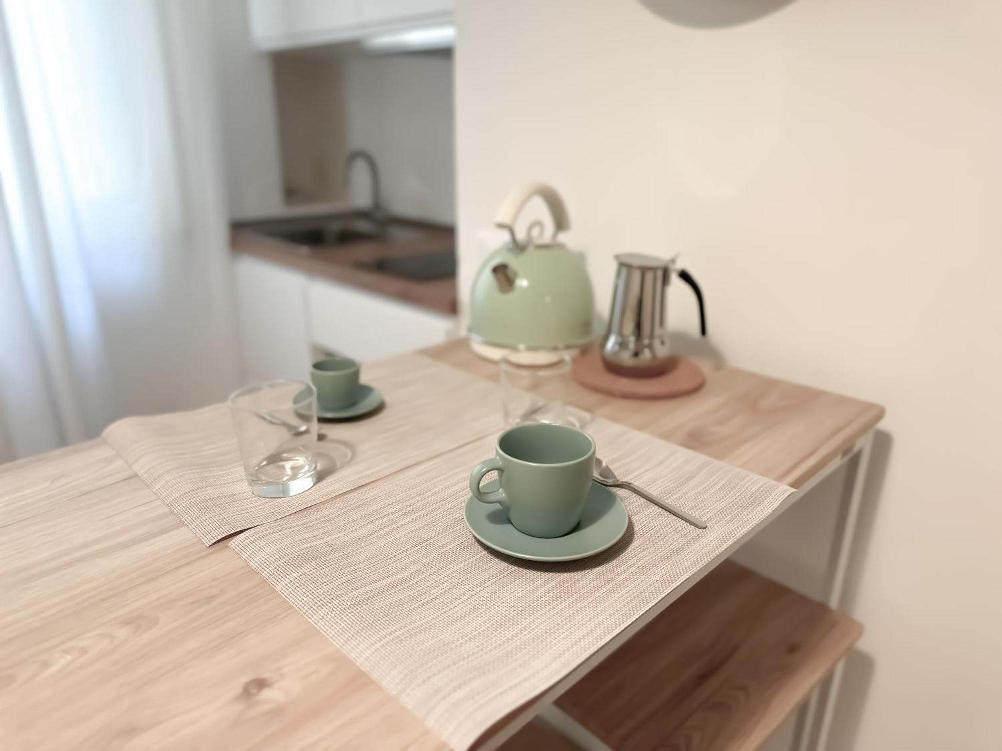 Appartamento Atelier Rimini - Affitti Brevi Italia Esterno foto