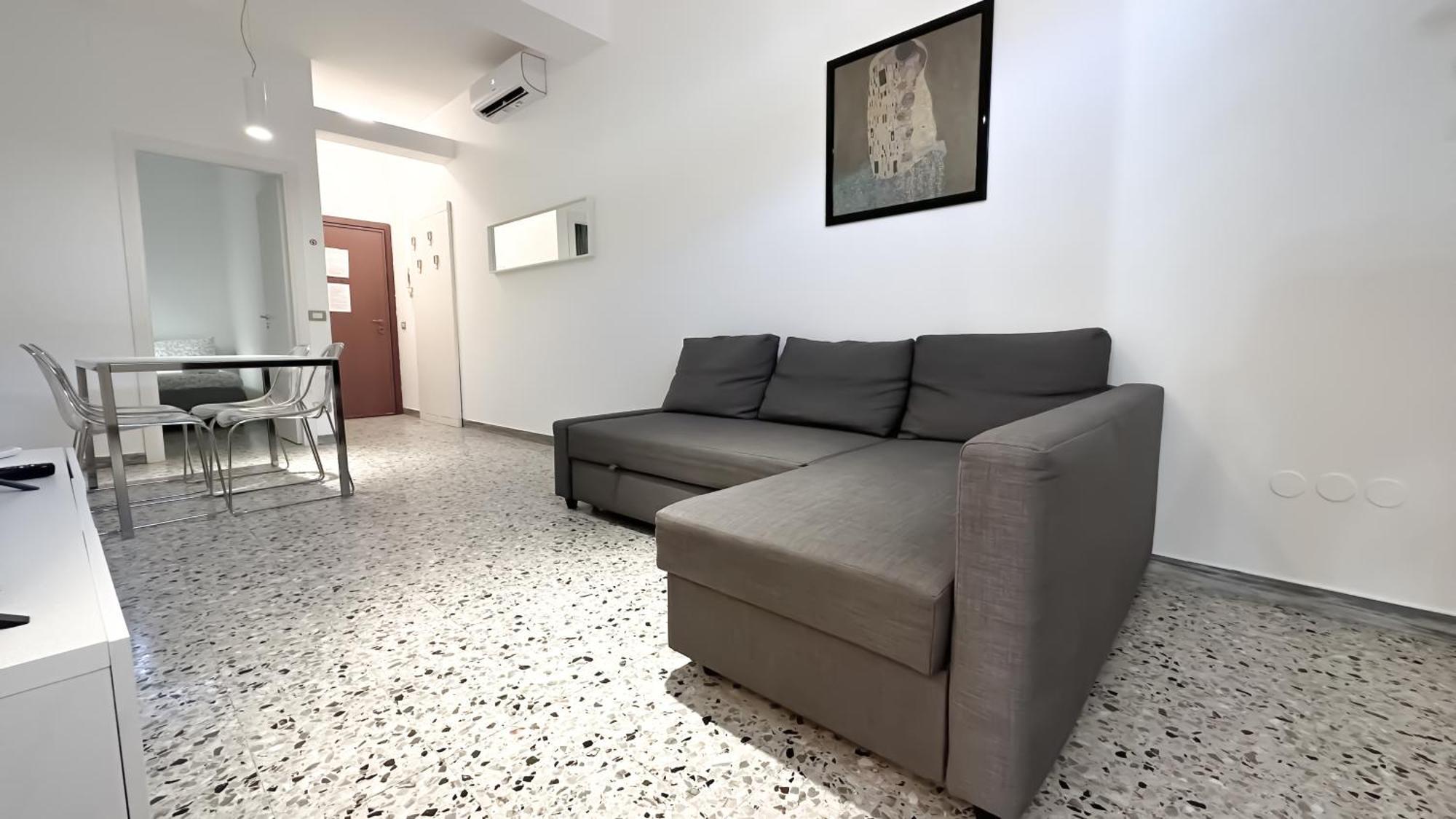 Appartamento Atelier Rimini - Affitti Brevi Italia Esterno foto