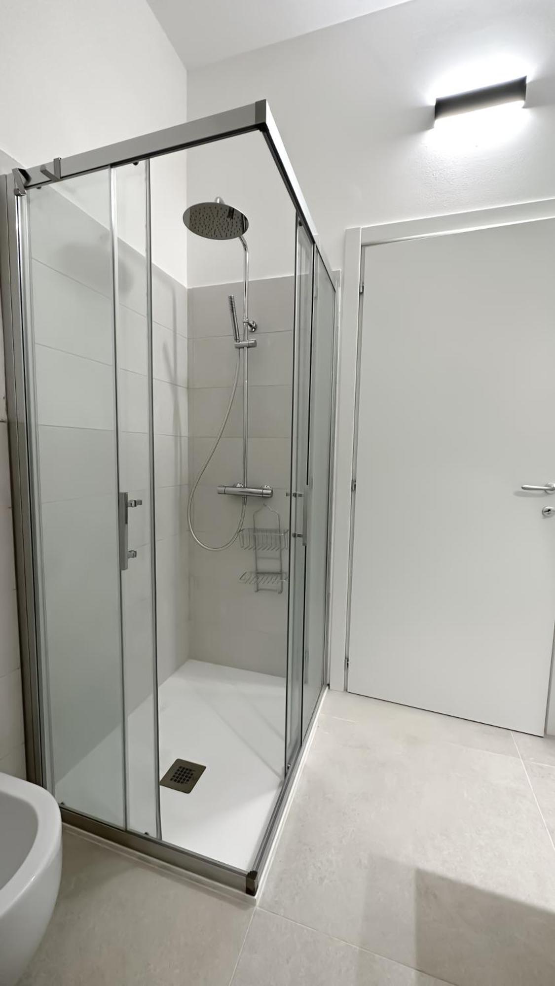 Appartamento Atelier Rimini - Affitti Brevi Italia Esterno foto