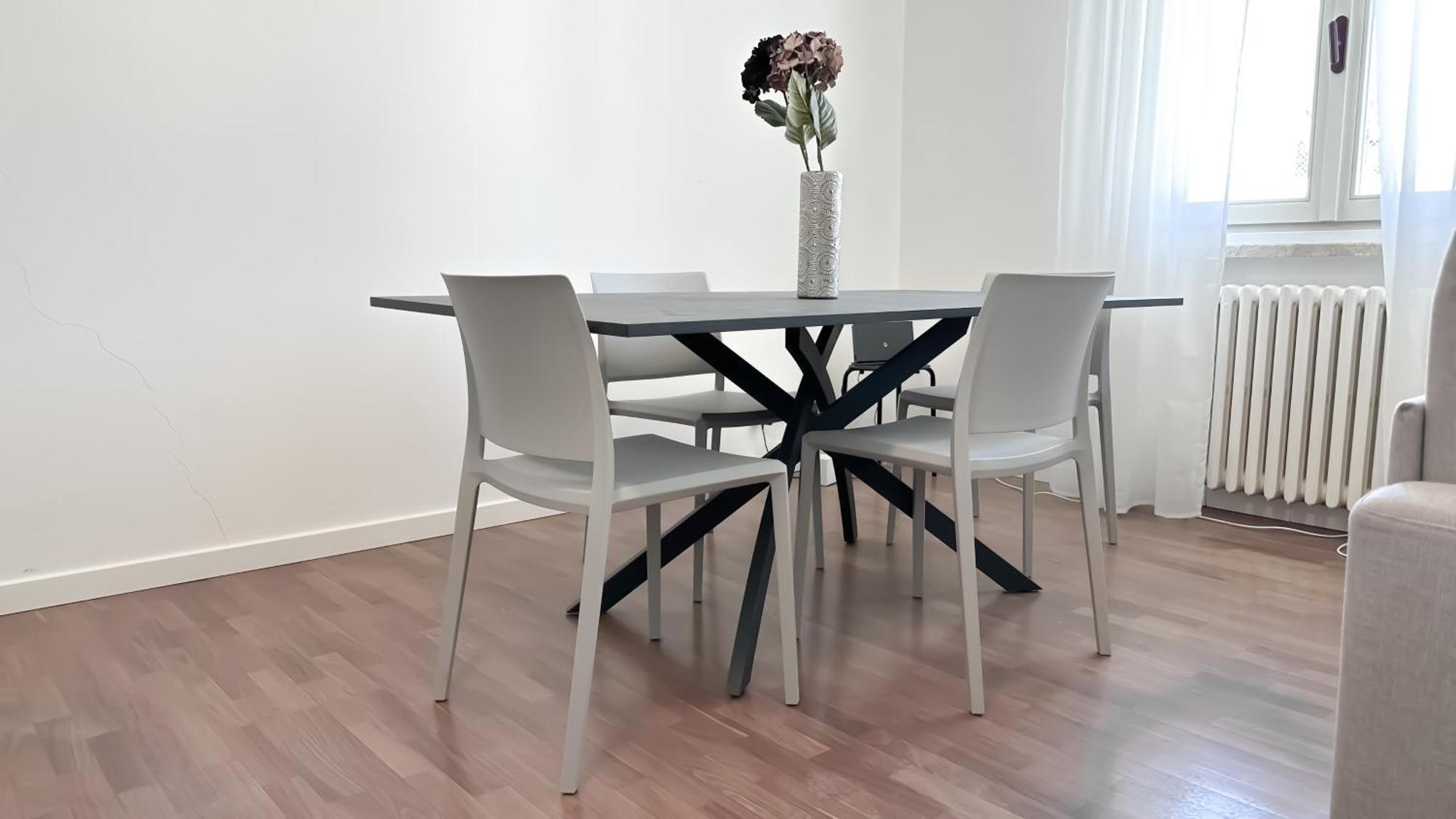 Appartamento Atelier Rimini - Affitti Brevi Italia Esterno foto