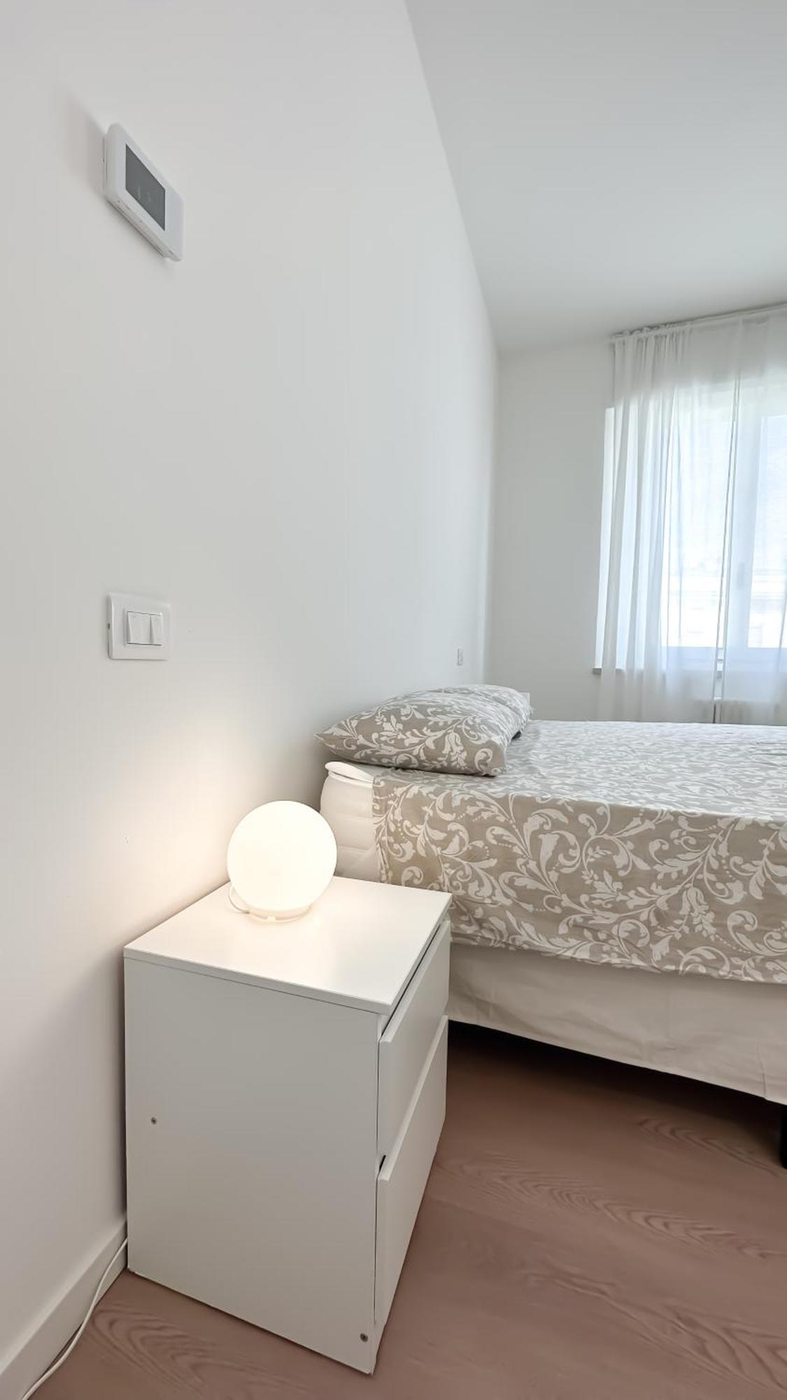 Appartamento Atelier Rimini - Affitti Brevi Italia Esterno foto