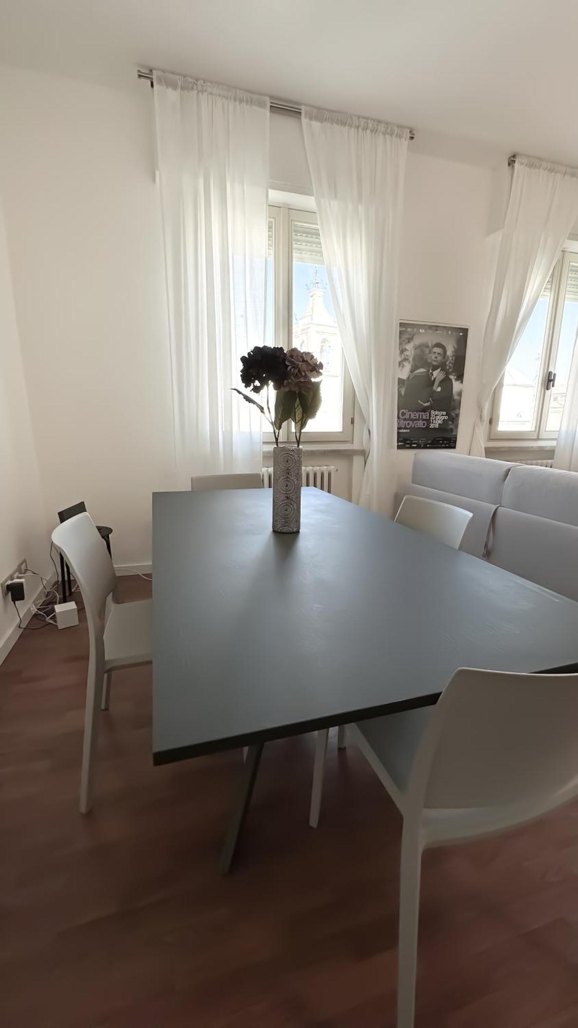 Appartamento Atelier Rimini - Affitti Brevi Italia Esterno foto