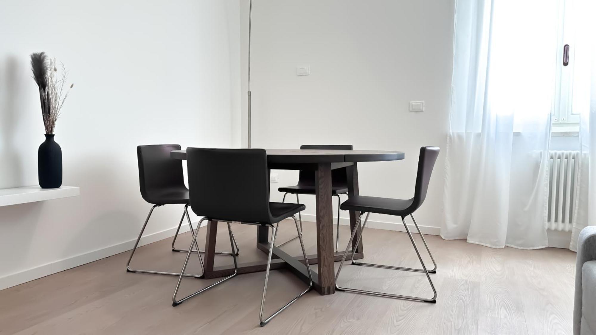 Appartamento Atelier Rimini - Affitti Brevi Italia Esterno foto
