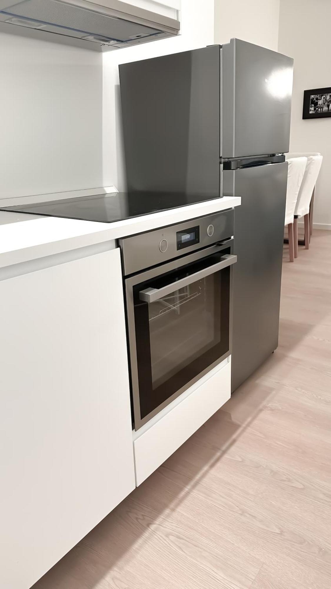 Appartamento Atelier Rimini - Affitti Brevi Italia Esterno foto