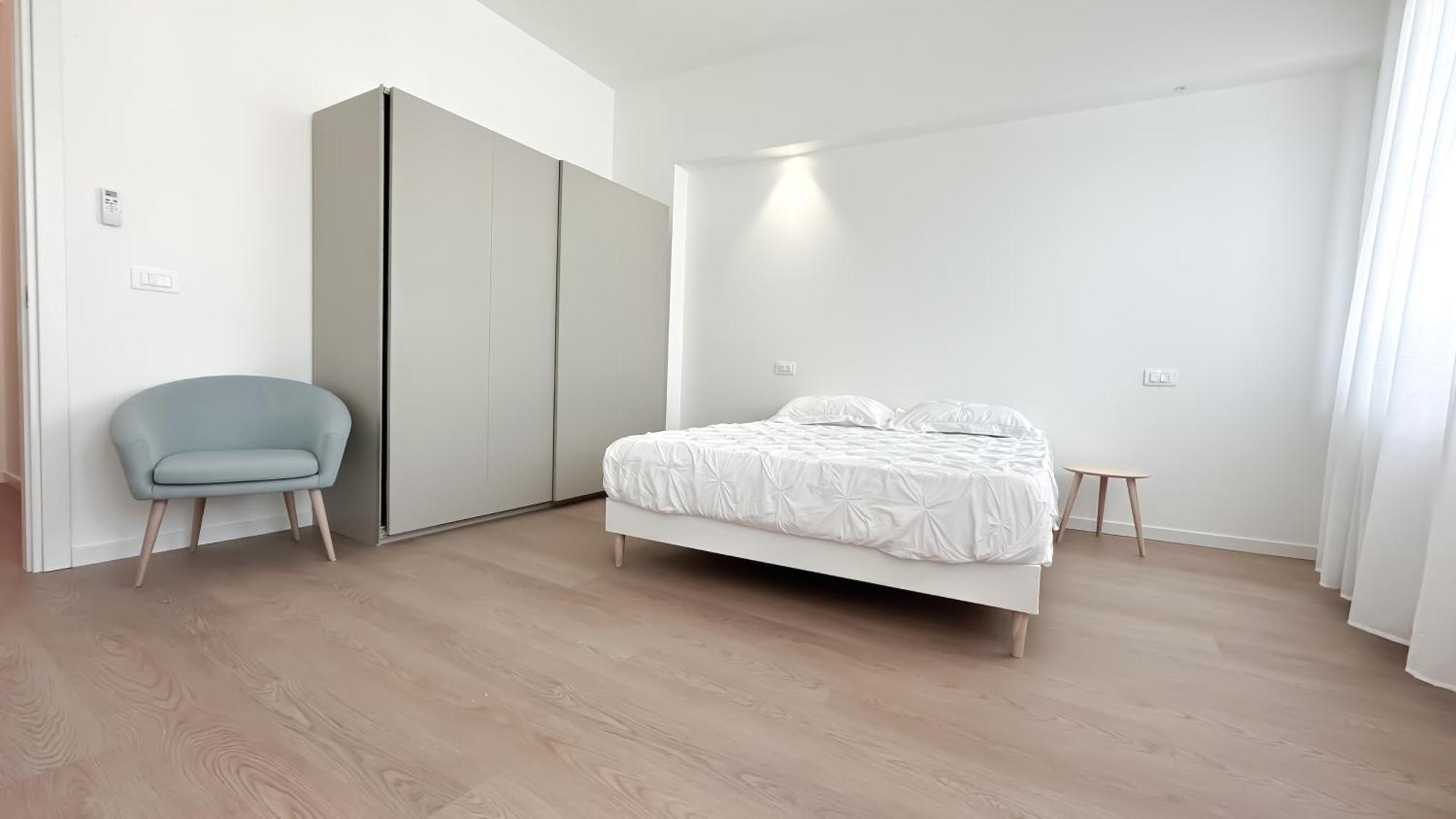 Appartamento Atelier Rimini - Affitti Brevi Italia Esterno foto
