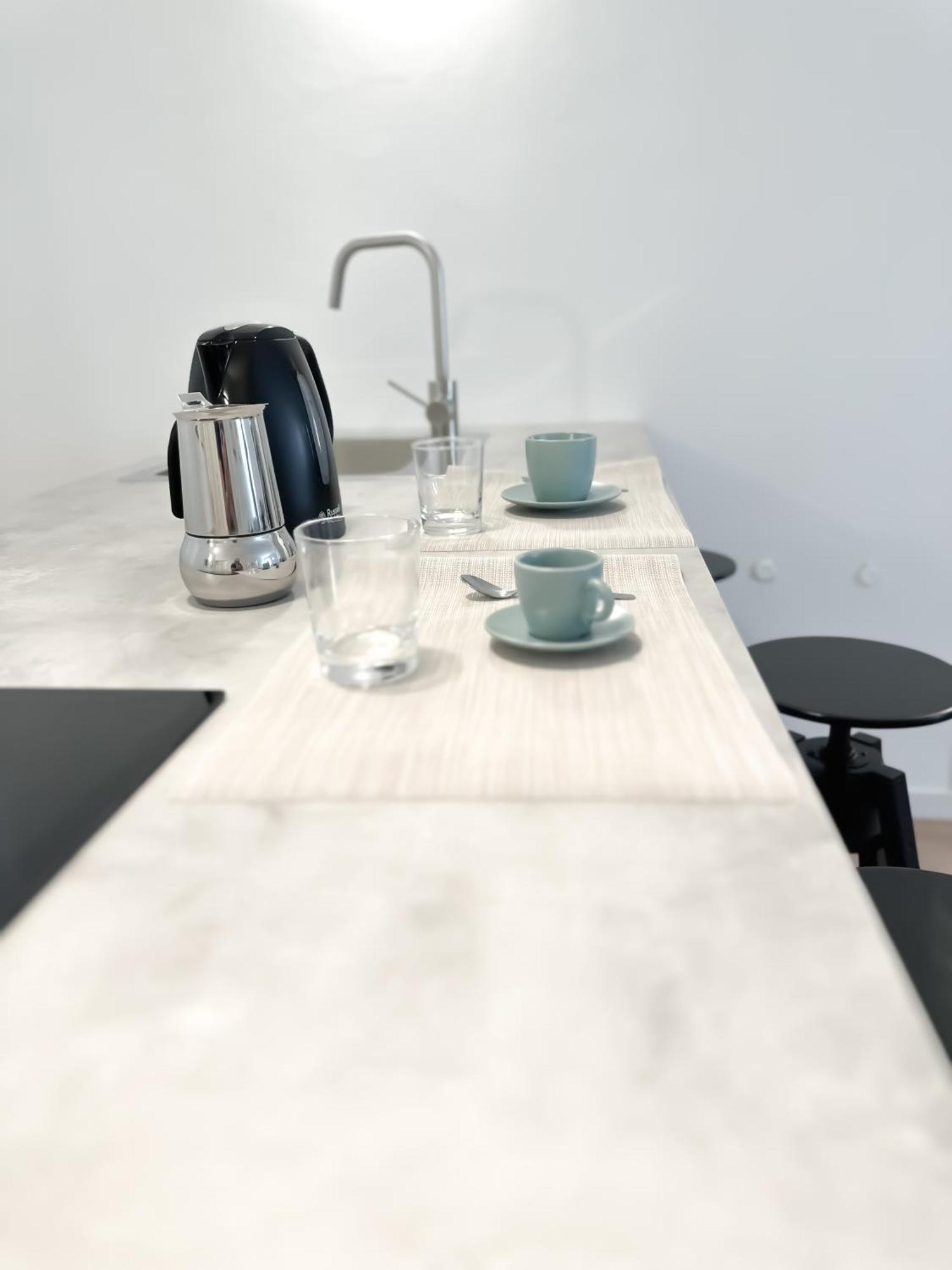 Appartamento Atelier Rimini - Affitti Brevi Italia Esterno foto
