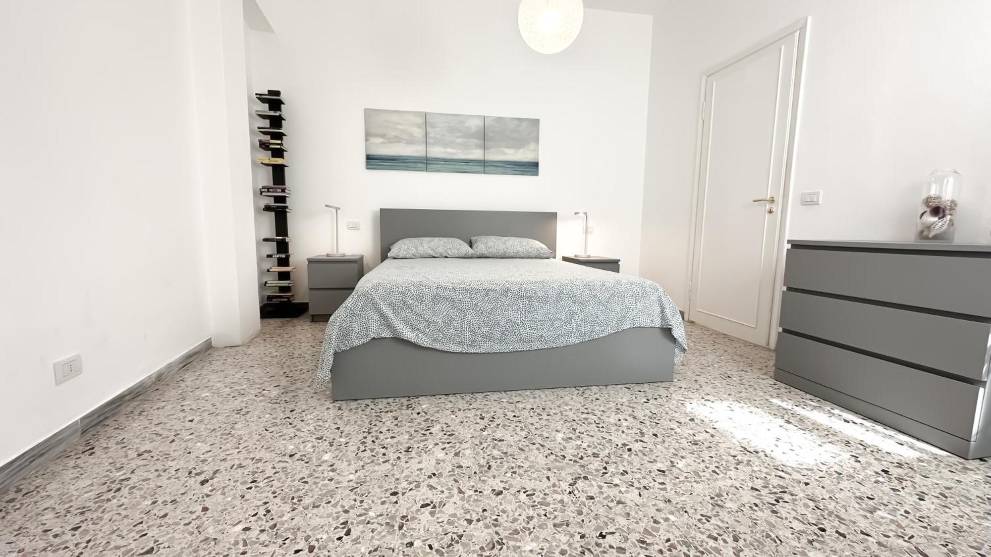 Appartamento Atelier Rimini - Affitti Brevi Italia Esterno foto
