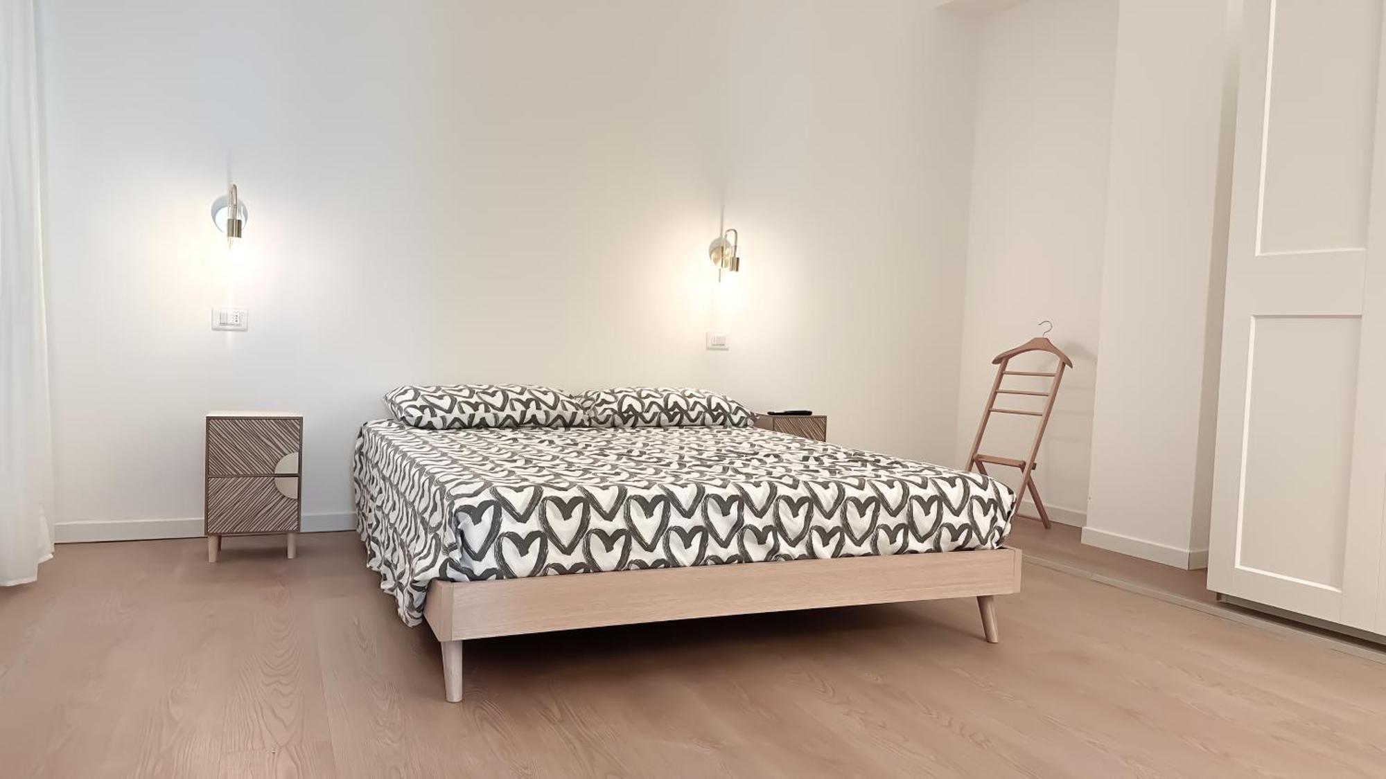 Appartamento Atelier Rimini - Affitti Brevi Italia Esterno foto