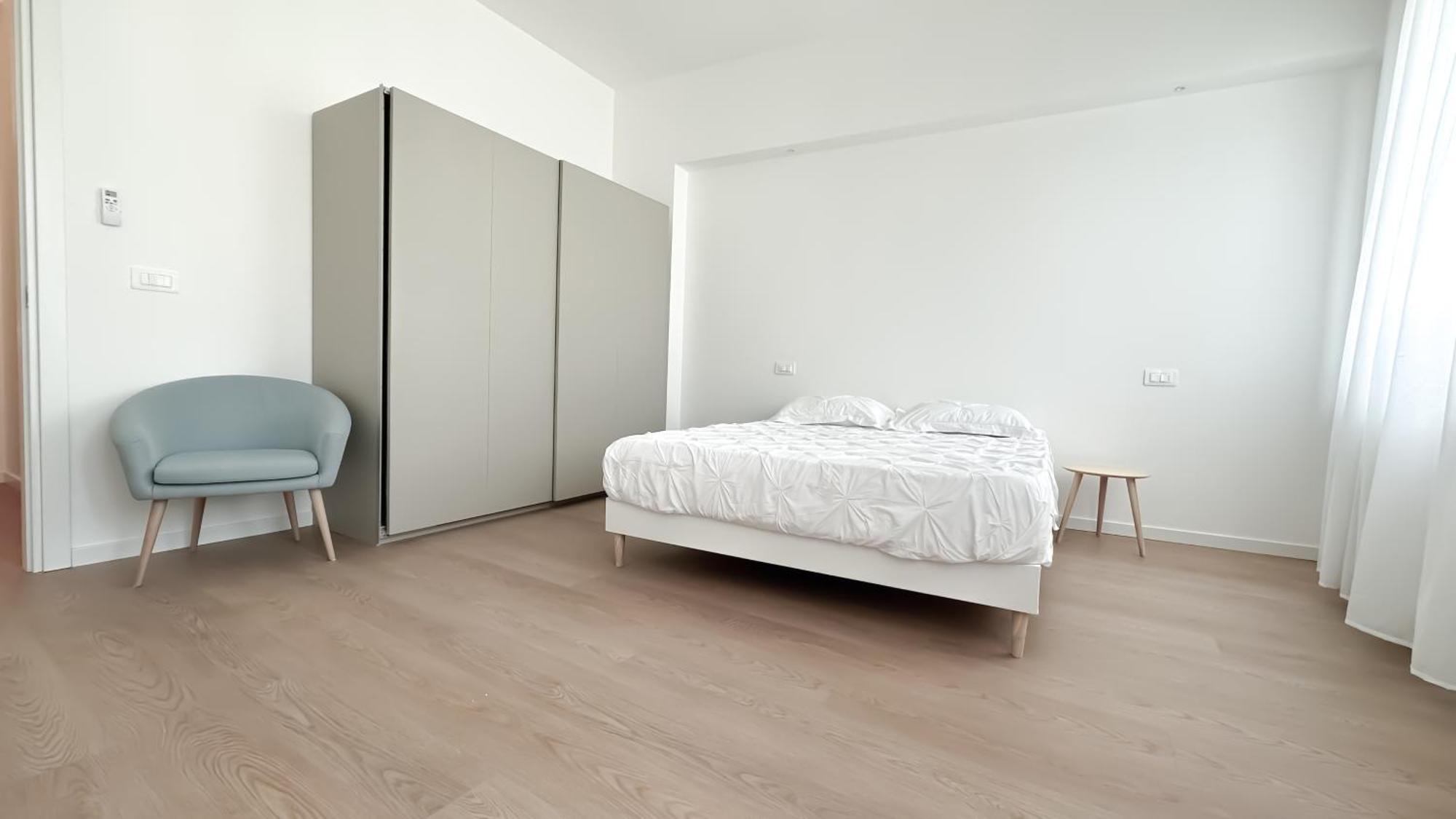 Appartamento Atelier Rimini - Affitti Brevi Italia Esterno foto