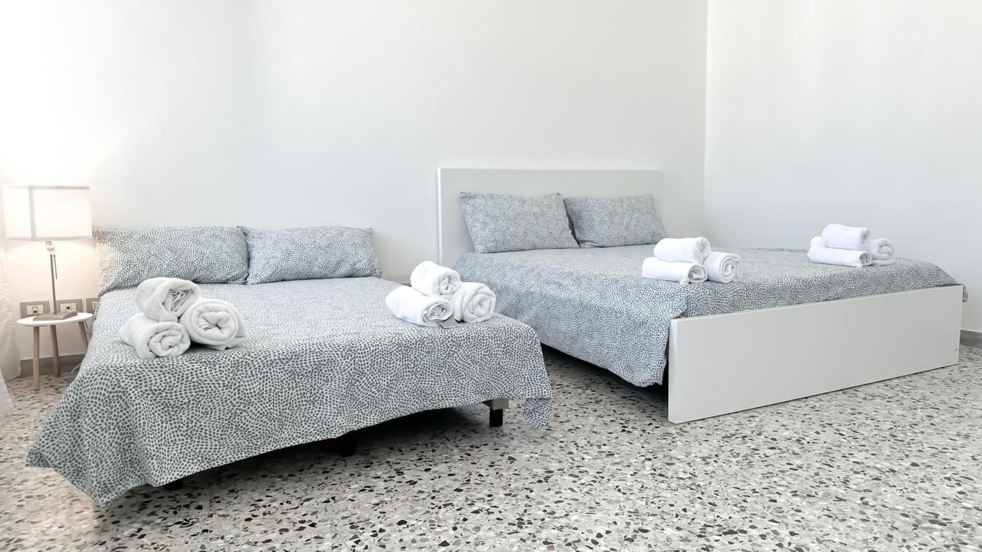 Appartamento Atelier Rimini - Affitti Brevi Italia Esterno foto