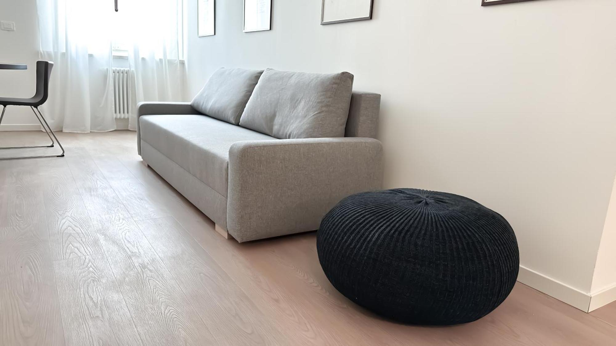Appartamento Atelier Rimini - Affitti Brevi Italia Esterno foto