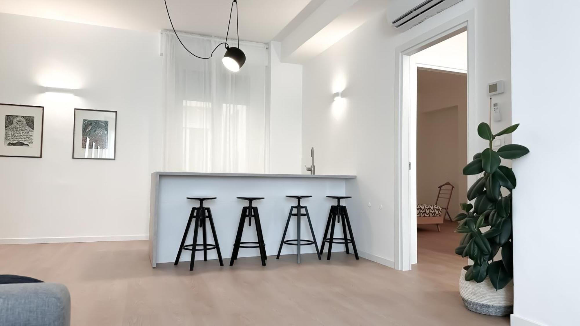 Appartamento Atelier Rimini - Affitti Brevi Italia Esterno foto