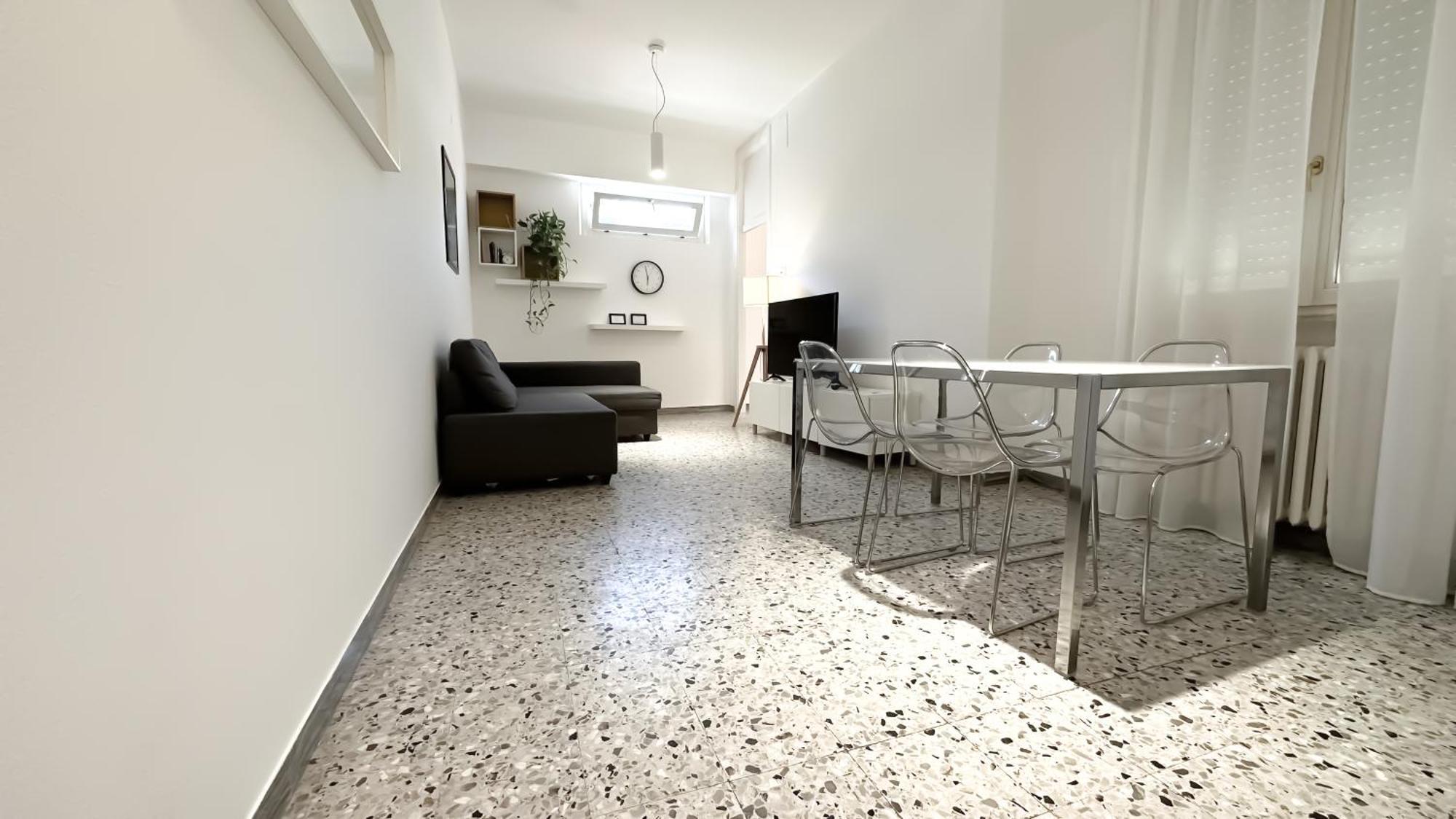 Appartamento Atelier Rimini - Affitti Brevi Italia Esterno foto
