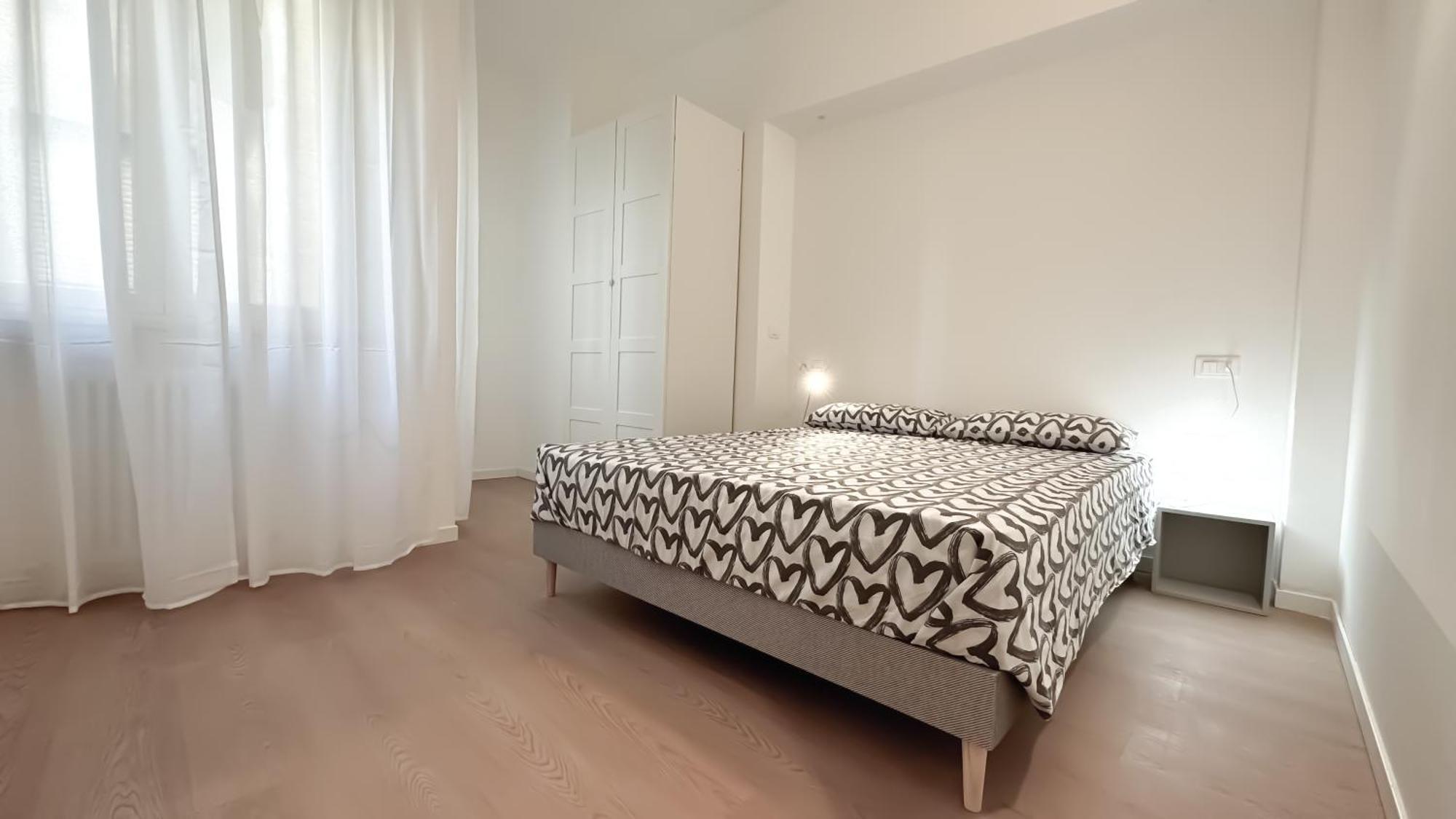 Appartamento Atelier Rimini - Affitti Brevi Italia Esterno foto