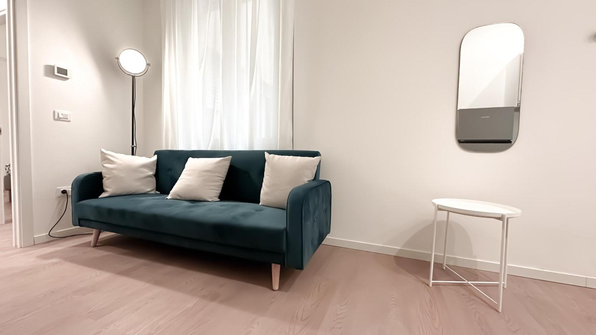 Appartamento Atelier Rimini - Affitti Brevi Italia Esterno foto