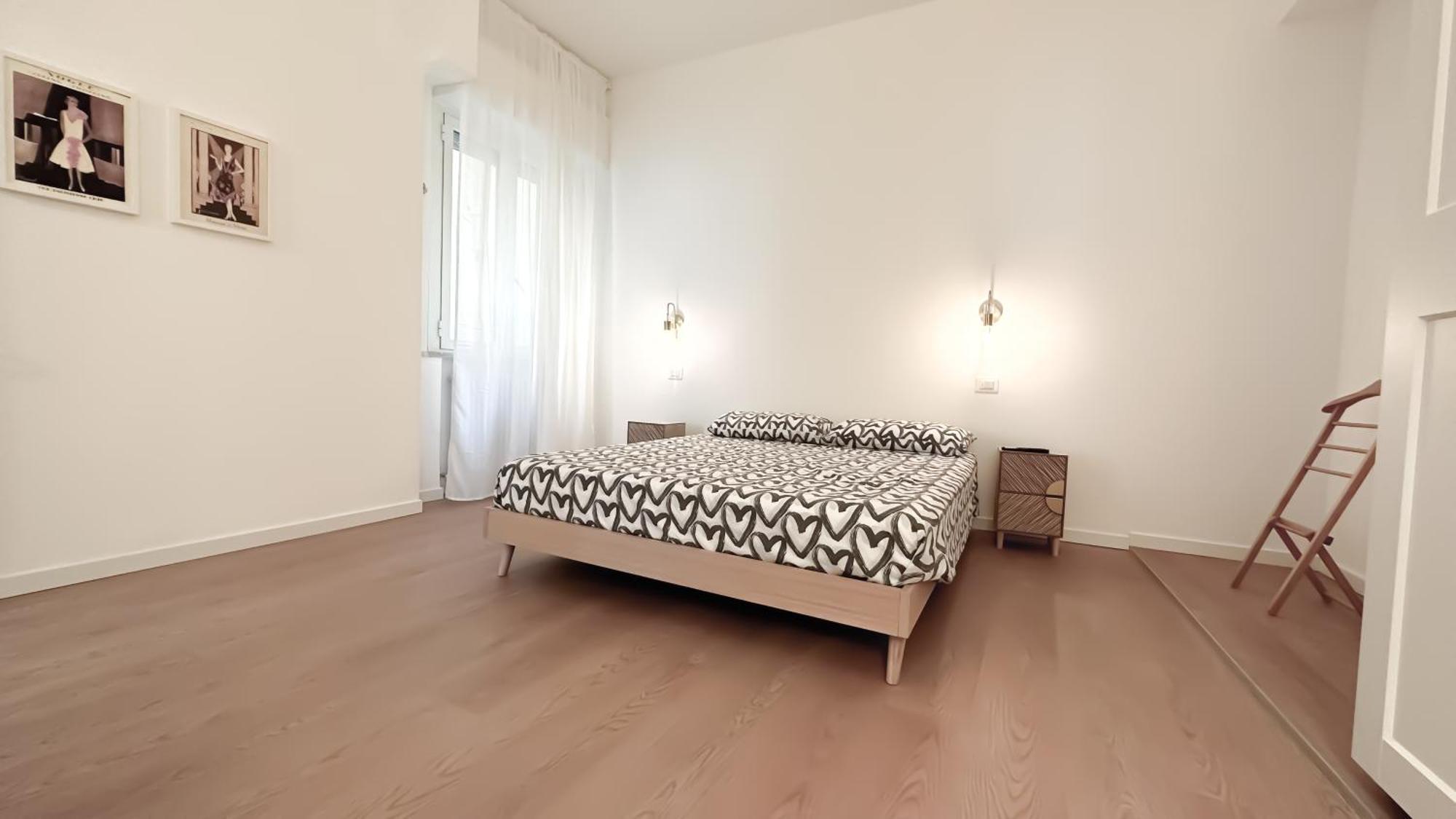 Appartamento Atelier Rimini - Affitti Brevi Italia Esterno foto